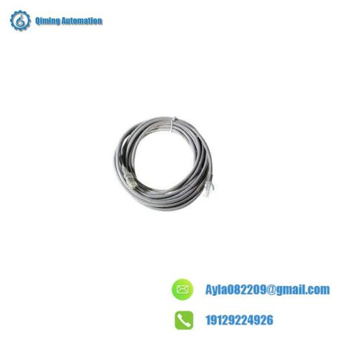 Honeywell 51201397-010 Power Distribution Cable: Industrial Grade, Reliable Power Transmission Solution