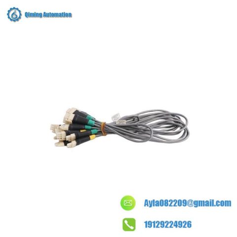 HONEYWELL 51202329-102 I/O Link Cable: Industrial Control System Component