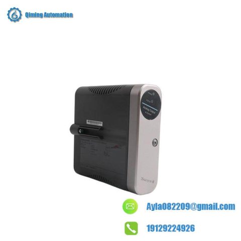 Honeywell 51202329-200 I/O Link Cable: Industrial Control Solution