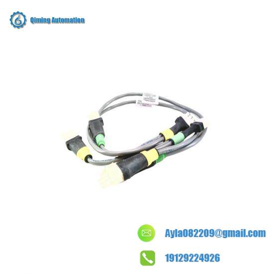 Honeywell 51202329-802 Cable Set: Power Management with Link Protection, Revision C