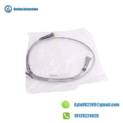 Honeywell 51202330-300 Battery Ram Charger Cable Set, for Industrial Control Applications