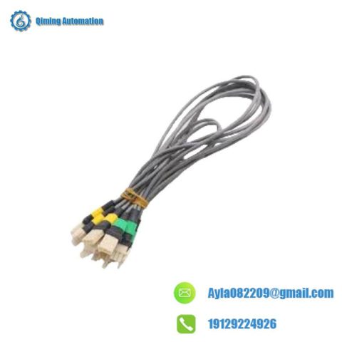 HONEYWELL 51202659-202 I/O Link Cable Pair for Industrial Control Systems