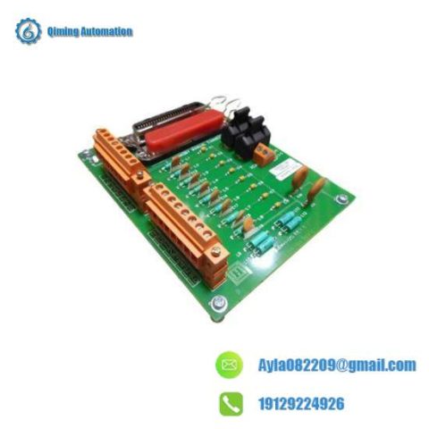 Honeywell PLC 51301647-100 Series Control Module