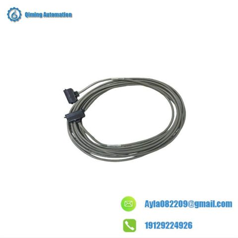 Honeywell 51202938-008 FTA Industrial Control Cable