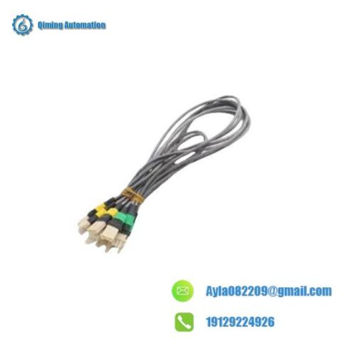 Honeywell 51202971-102 I/O Link Cable, High-Performance Industrial Communication Solution