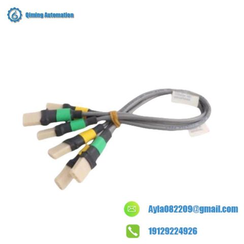 Honeywell 51202971 Interface Cable, High Performance Control System Accessory