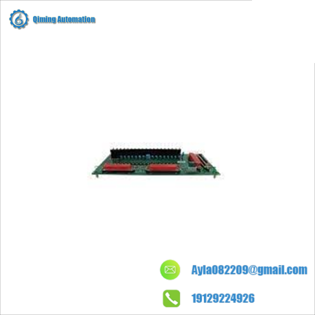 HONEYWELL 51204174-175 Industrial Terminal Board