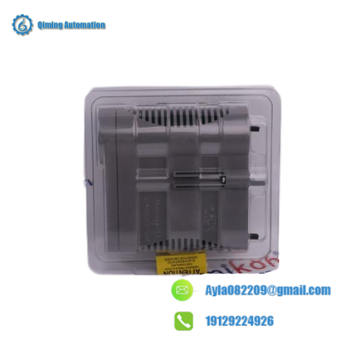 HONEYWELL 51303799-100: Advanced Process Control Module for Industrial Automation