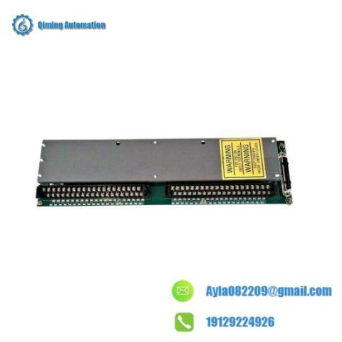 Honeywell 51303930-150/MC-TDIA72 FTA- 120VDI (CC): Precision Control Solution for Industrial Automation