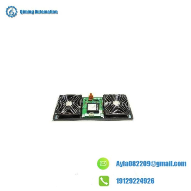 HONEYWELL 51303940-150 Cabinet Fan Assembly with Alarm