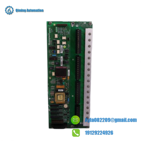 Honeywell 51303959-100: Advanced Industrial Control Module