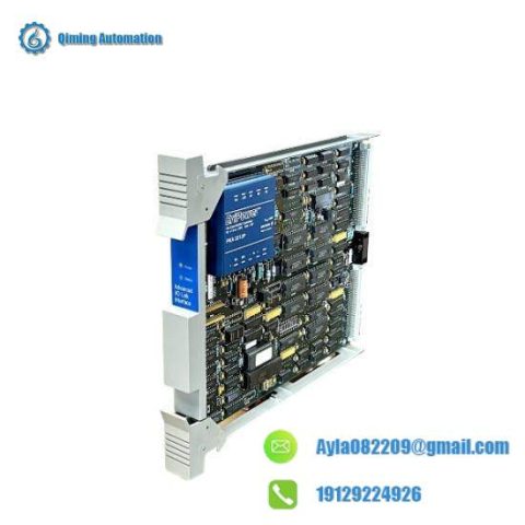 Honeywell 51303979-500 APM Module: Input/Output Link Interface