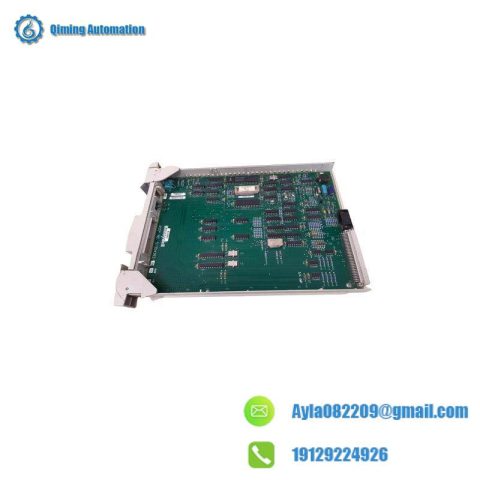 Honeywell 51304362-350 Serial Interface I/O Processor, High-Performance Automation Module