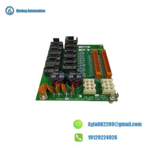 Honeywell 51304425-175 Analog Output Module, Industrial Control Solutions