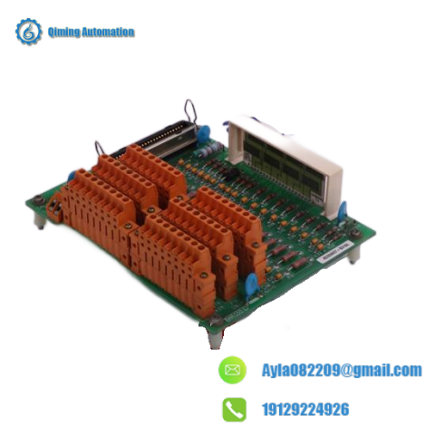 Honeywell 51304437-150, Control Module, Precision Automation, Industrial Grade