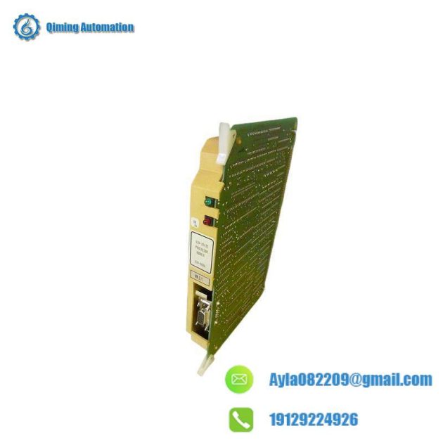 Honeywell 51304518-150: Industrial Control Module