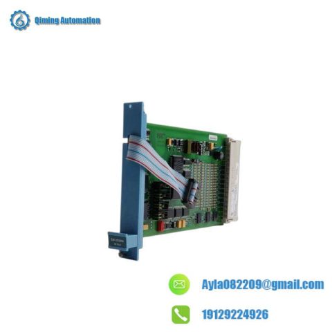 Honeywell 51304542-100: Precision I/O Control Board for Industrial Automation