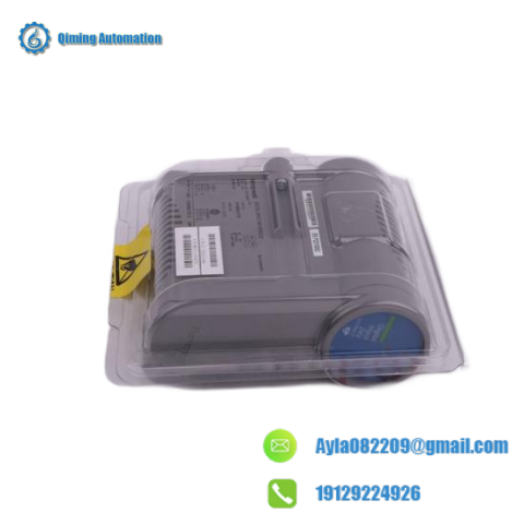 HONEYWELL 51304650-150: Precision Control Module, Industrial Automation