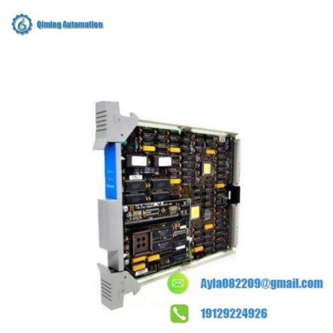 Honeywell 51304685-200-RP Communication Module