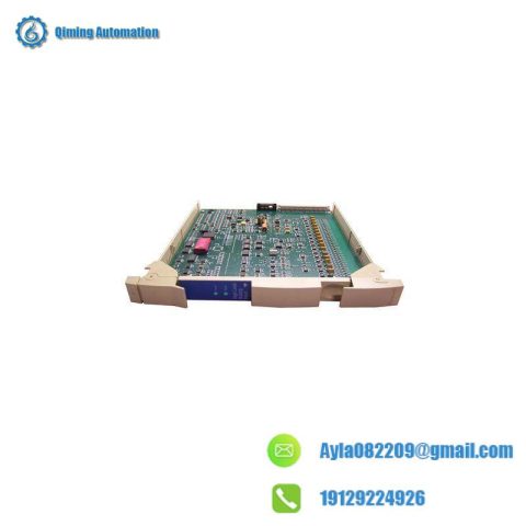 Honeywell 51304754-150: High Level Analog Input Module for Industrial Control Systems