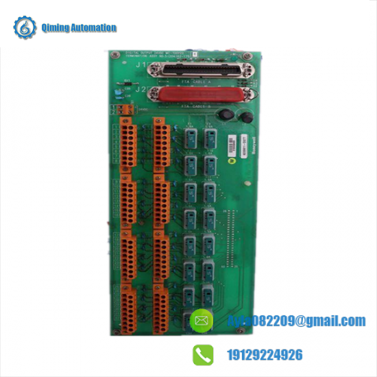 honeywell_51304831-100_input_output_board.png ABB LAE AC1-5TS2RW-A Motor Control Center