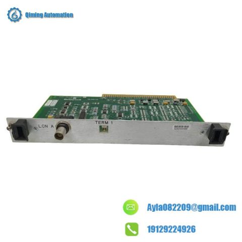 Honeywell 51305072-200 CLCN-A - Advanced Control Module