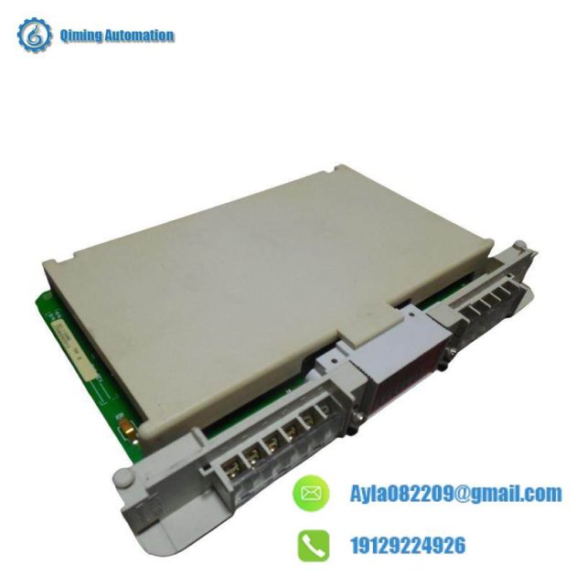 HONEYWELL 51305072-300 CLCN-B - Industrial Control PLC Module