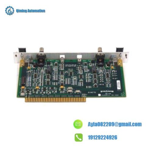 Honeywell 51305542-600 Modular Control Module