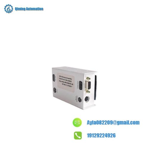 Honeywell 51305776-100 & 51305759-100 OEP/IKB Module Assembly: Precision Control in Industrial Automation