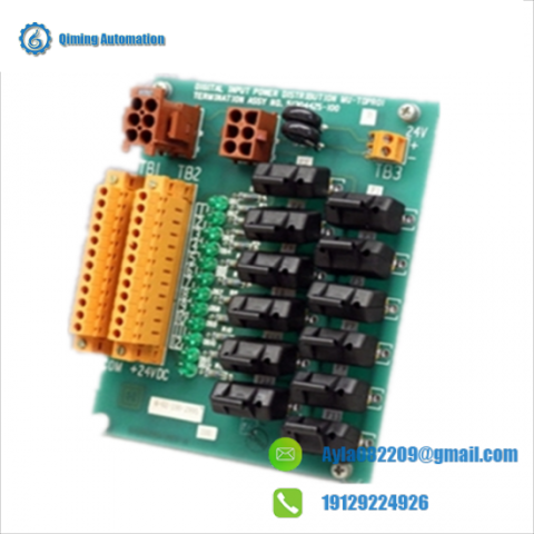 HONEYWELL 51305863-175 PLC Control Module