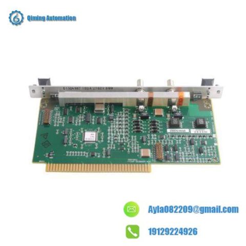 Honeywell 51305896-200 NIM MODEM - High-Performance Communication Module