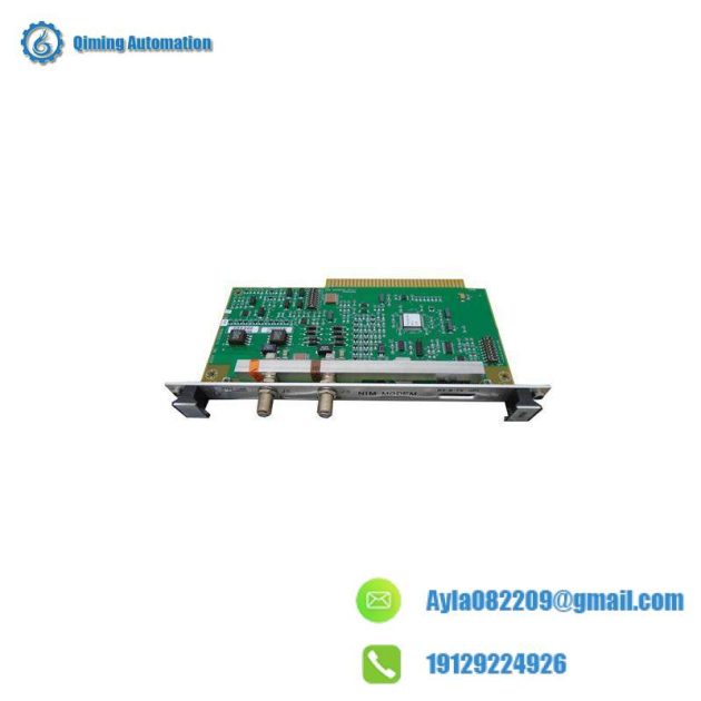 Honeywell 51305896-200 NIM MODEM - High-Performance Communication Module