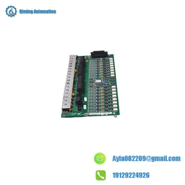 Honeywell CC-TAID11: High-Precision Automation Control Module for Textile and Printing Applications