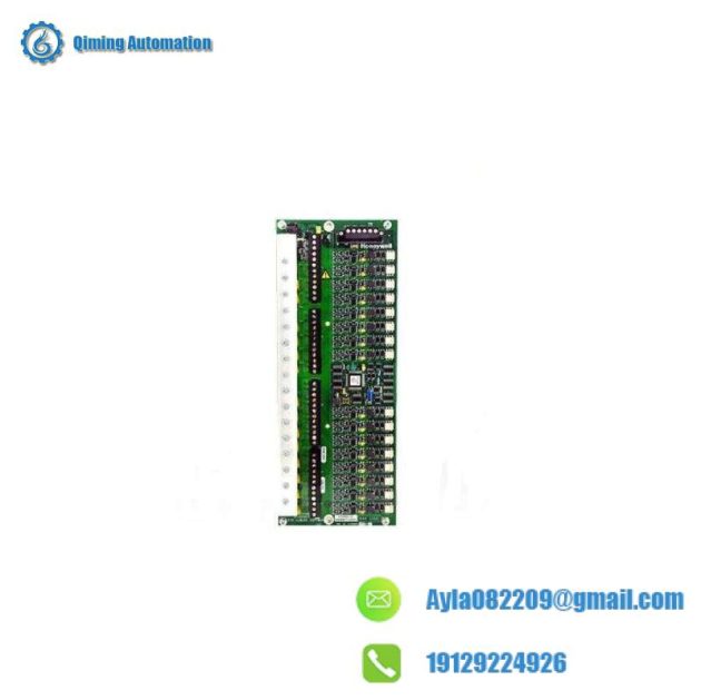 Honeywell 51305907-175: CE Certified, Conformally Coated Control Module