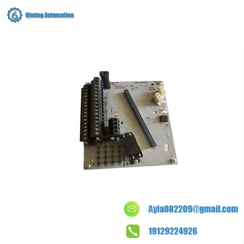 Honeywell 51306513-175 Analog Input Module for Industrial Control