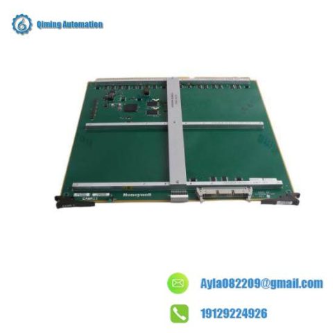 Honeywell 51306803-100, Industrial Control Module