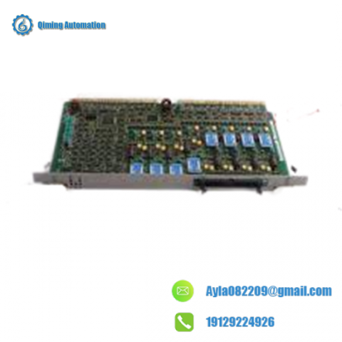 Honeywell 51306816-200 EPNI2 - Precision Control Module for Industrial Automation