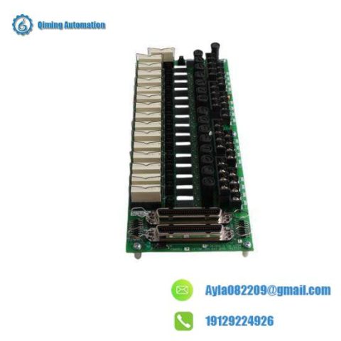Honeywell 51306821-100 Modular