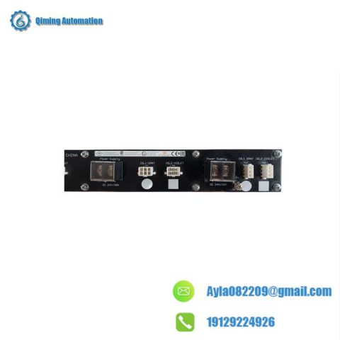 Honeywell 51307186-175 Rev e Header Board, Control Module