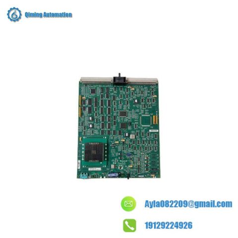 Honeywell 51307190-150 I/O Link Module, Control Systems