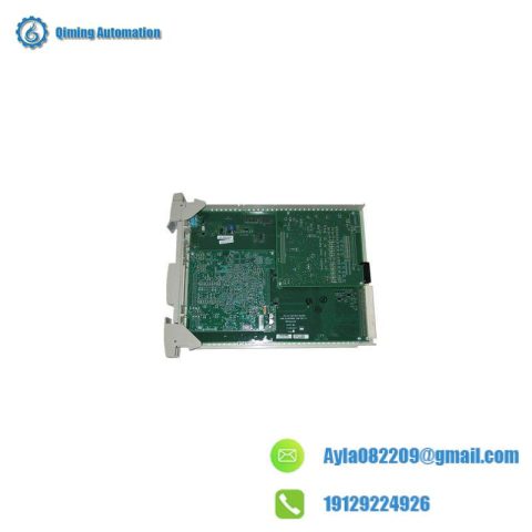 Honeywell 51307687-176: AI-Integrated Motherboard for Industrial Control Systems