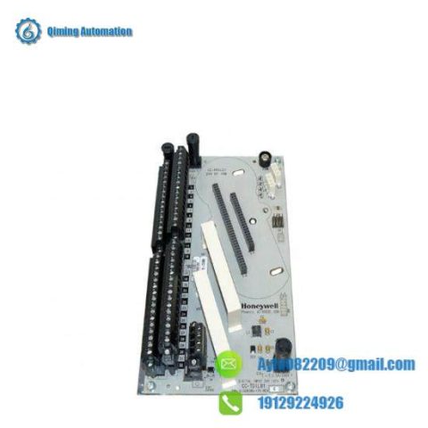 Honeywell CC-TDIL01, Industrial Control Module, 51308386-175