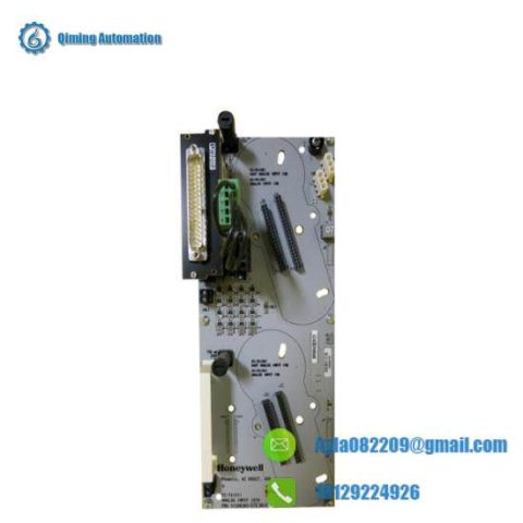 Honeywell CC-PDIL01 Digital Input Module 51308388-175, Industrial Control Solutions