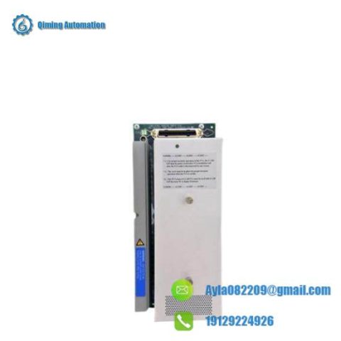 Honeywell 51309202-175 UCN Analog Input Module