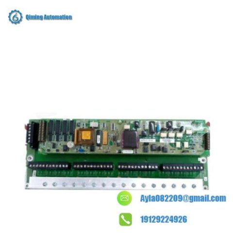 Honeywell 51309218-175 FTA Module; Manufacturer: Honeywell