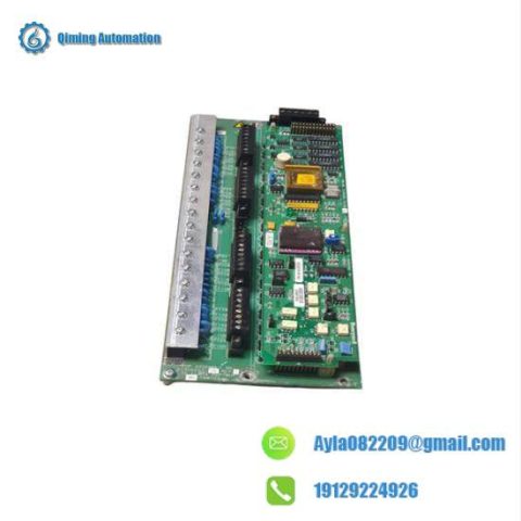 Honeywell 51309223-175 Low-Level Thermocouple Mux Module