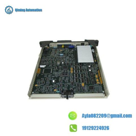 HONEYWELL 51309276-150 High Performance I/O Link Module