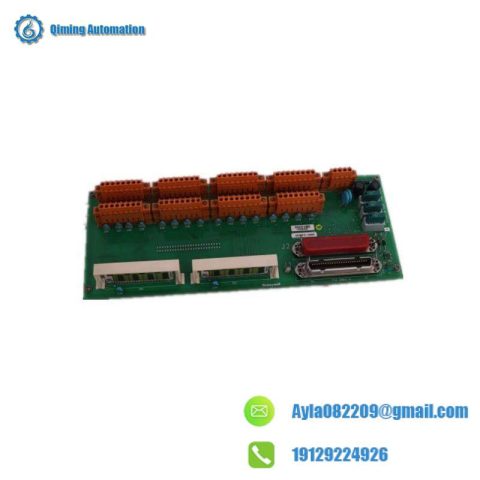 Honeywell 51401303-100A Interface Module