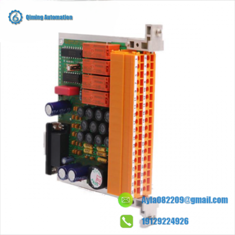 Honeywell 51401364, 51401363-100, A Circuit Board - Precision Control for Industrial Automation