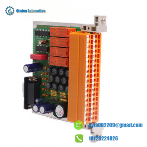 Honeywell 51401364-100 & 51401363 DCS Module, Industrial Automation Solutions